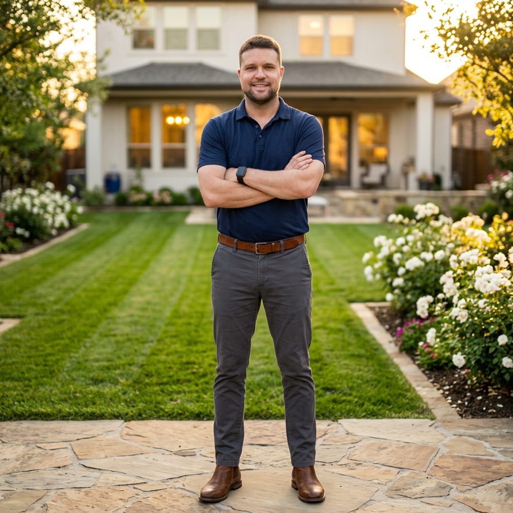 Brad Ormsby, founder of Colorstone Marketing
